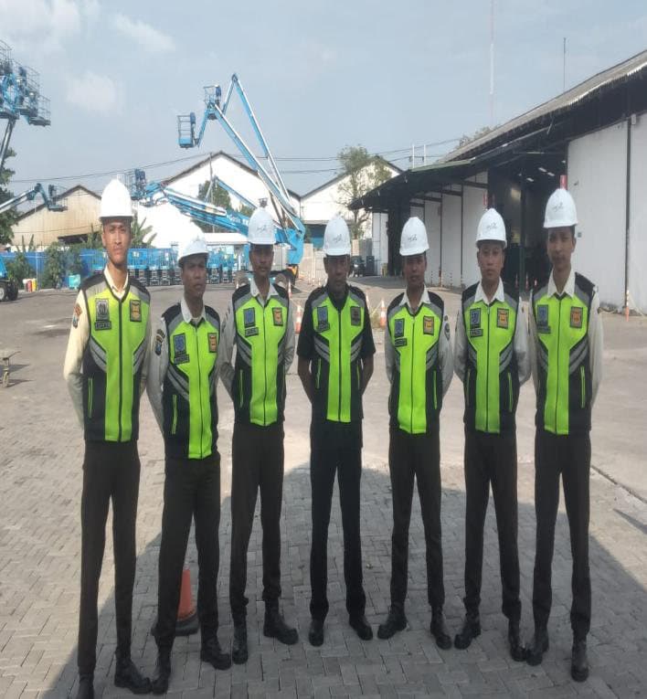 Dokumentasi kegiatan Dharmapati 1