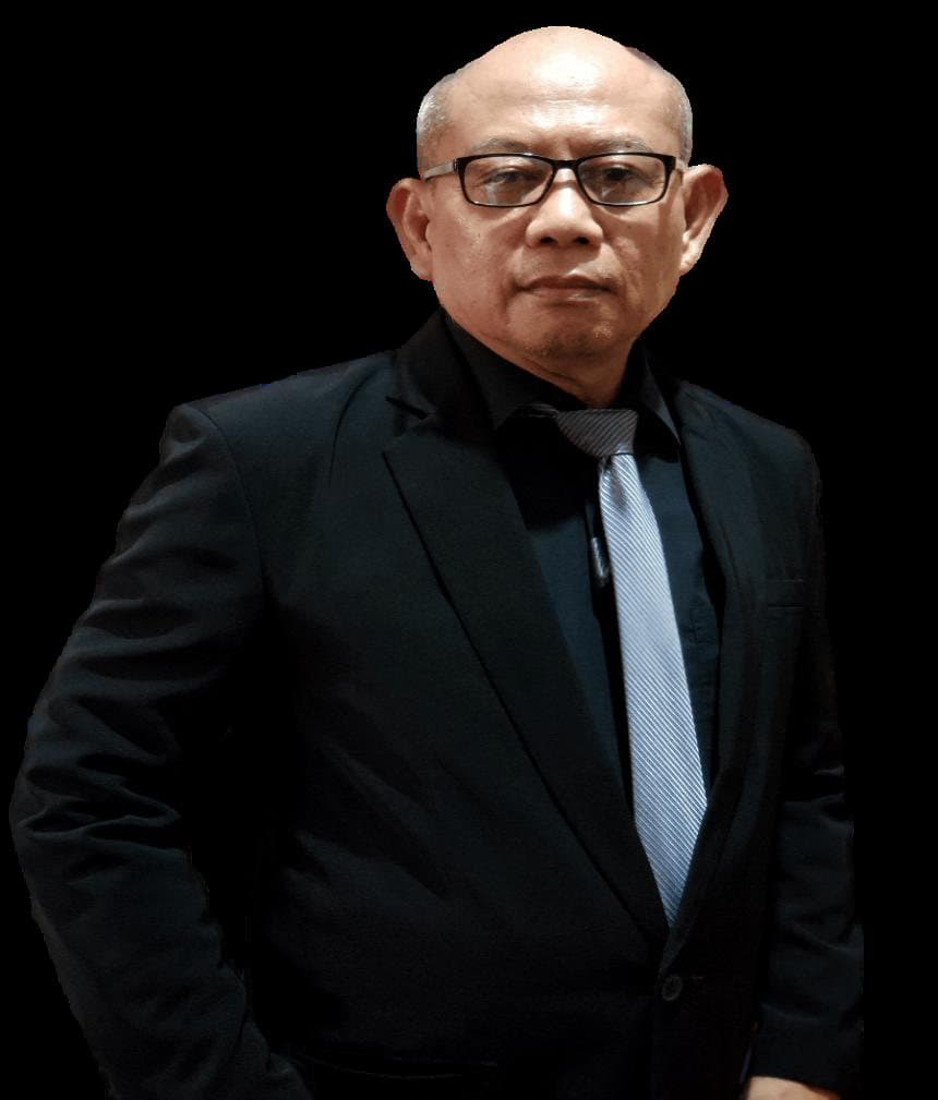 Pur. Nanang Setiawan, Direktur Utama PT. Dharmapati Putra Nusantara